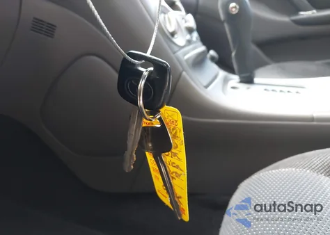 2000 Toyota Celica Gt из США, поврежденный, VIN JTDDR32T2Y0026918